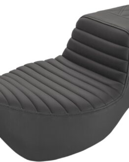Step-Up LS Tuck & Roll 2-Up Seat