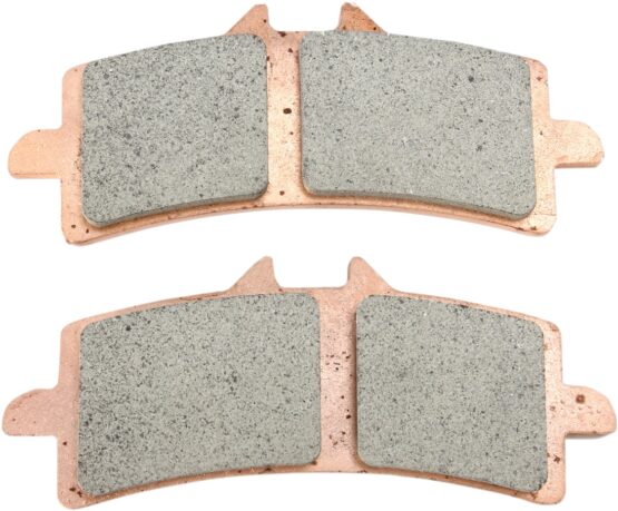 Race Use Only Sintered Brake Pads - Image 2