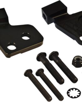 Powermadd Star Series Handguards Mount Kit