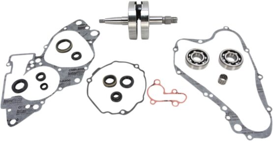 Complete Bottom End Rebuild Kit - Image 4