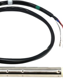 NAMZ Twist Grip Sensor Throttle-By-Wire for Harley 2014-2015