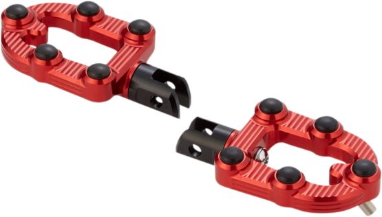 MX Footpegs - Image 2