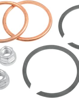 James Gaskets Exhaust Gasket Kit 65324-83-KCR2
