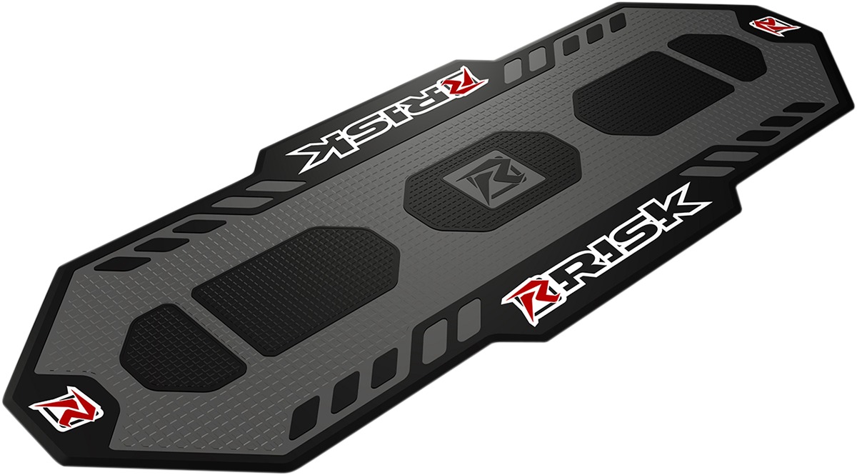 Risk Racing Factory Pit Mat 72x28 Inches - Image 4