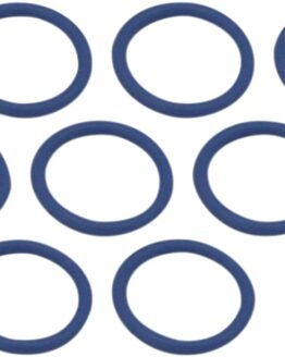 Replacement Parts for Super E and G Carburetors