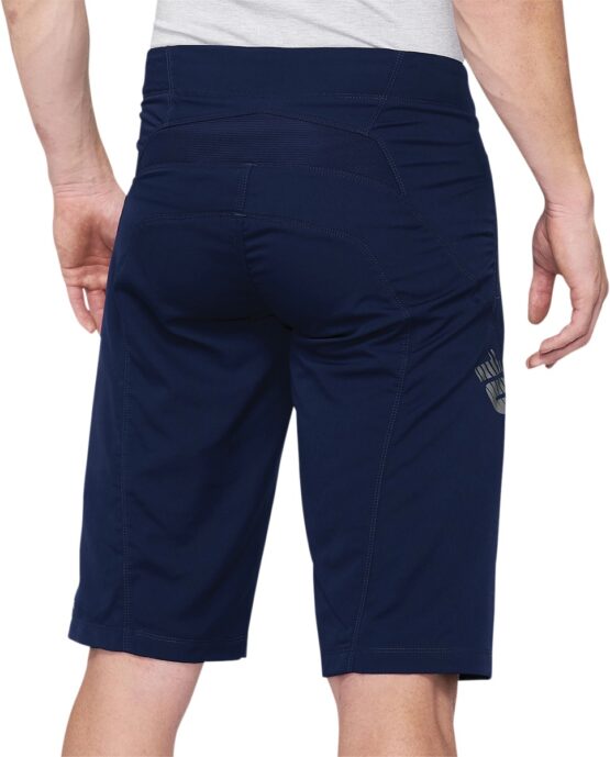 Men's Airmatic Shorts - Image 3