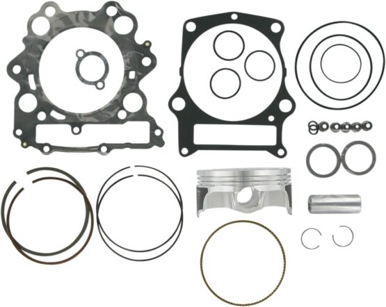 9.9:1 STD Compr. Top End Piston Kit - STD Bore