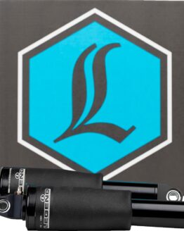 Legend Suspension Air FL Air Suspension Kit Harley Touring 1999-2022