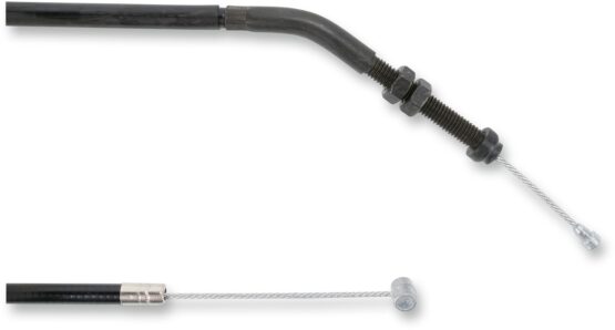 Clutch Cable - Replaces Honda 22870-HN1-000 - Image 2