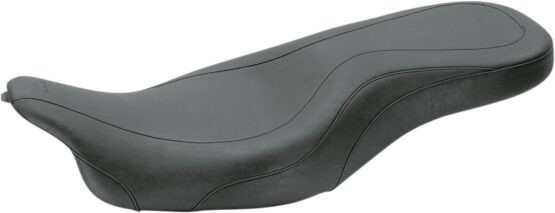 Tripper Stitched Vinyl 2-Up Seat Low & Lean