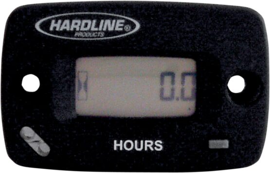 Engine Hour Meter - Image 2