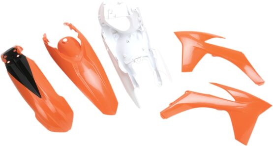 Orange Plastic Kit - Image 5