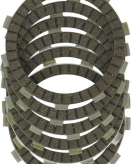 Clutch Friction Kit - Standard Cork Style