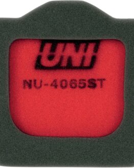 Reusable Foam Air Filter