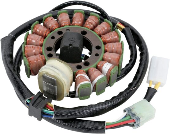 Stator Kit