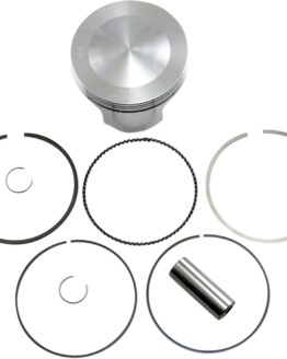 98-04 Honda TRX450ES Foreman 9.5:1 CR Piston