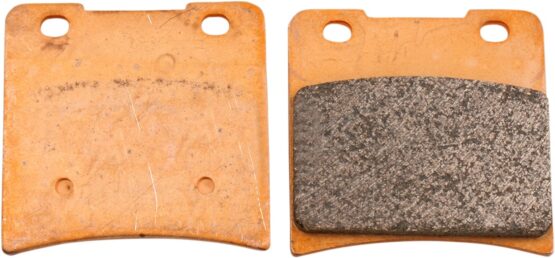 Sintered Double-H Brake Pads - Image 2