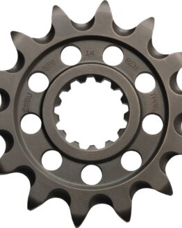 Renthal Ultralight Front Sprocket 14T 520 For Triumph TF 250-X 2024