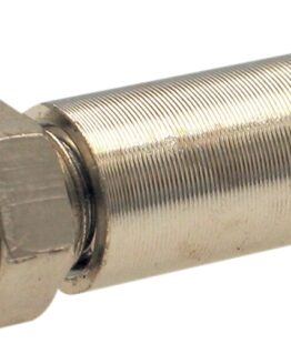 Throttle Cable Adjuster For 5mm Housings 10/pk