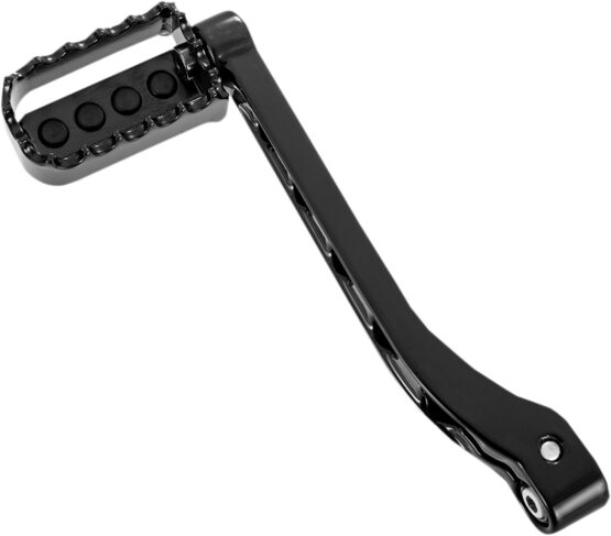 MX Steel Shift Lever - Black