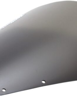 Light Smoke SR Series Windscreen