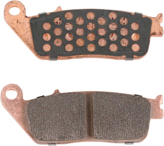 Sintered Double-H Brake Pads - Image 2