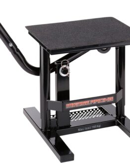 Steel Motorcycle Lift Stand
