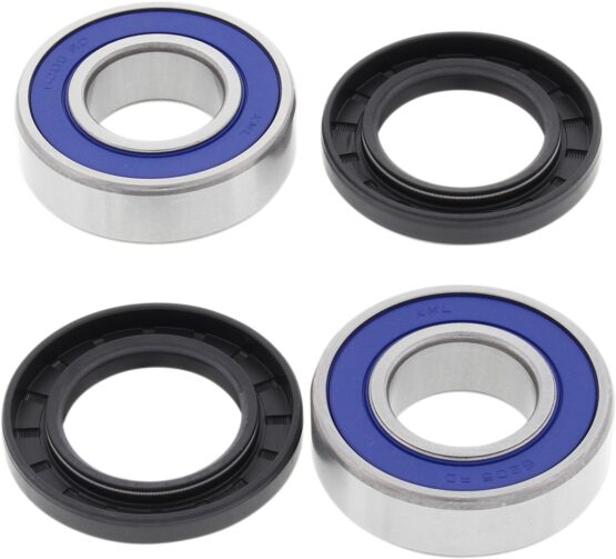 Wheel Bearing and Seal Kits