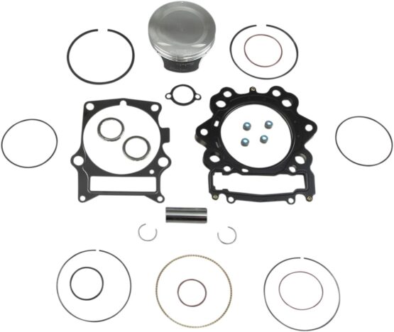 Top End Piston Kit 9.2:1 Compression - 103.00mm Bore (+1.00mm)