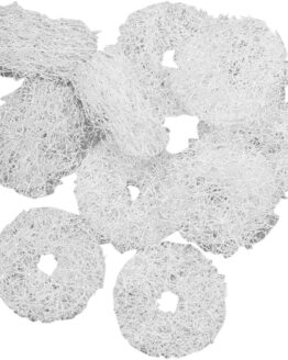 Cometic Breather Filter Element 10 Pack For Harley Twin Cam 99-Up