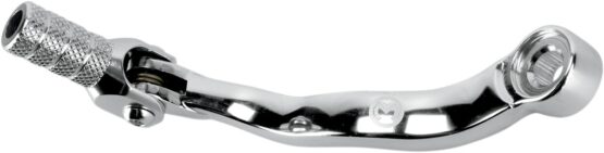 Aluminum Folding Shift Lever Chrome