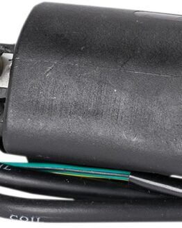 Rick's Motorsport Electrics Ignition Coil For Honda CB450T/CB400T Hawk