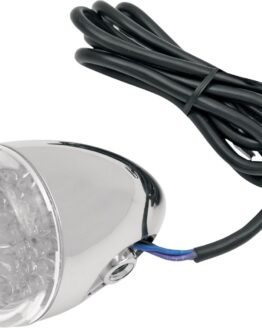 Chris Products Deuce-Style LED Turn Signal Red