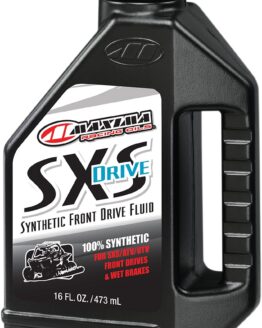 SxS Drive Fluid