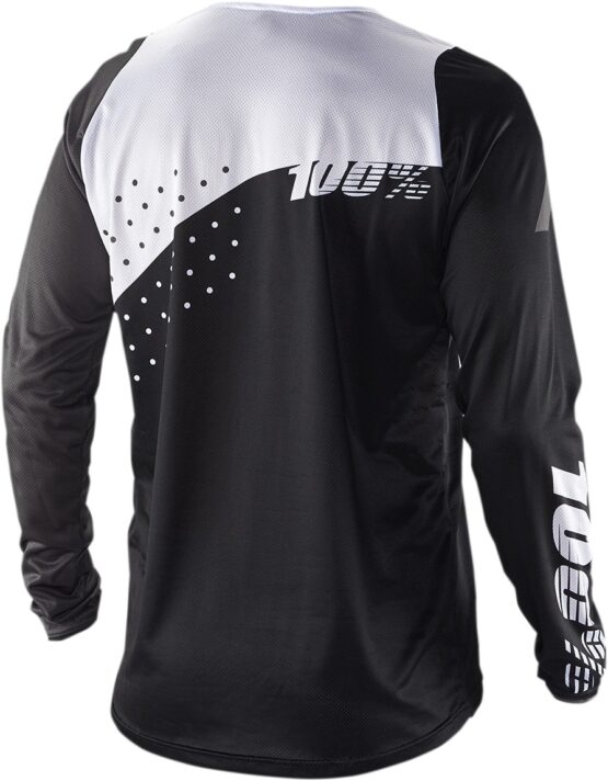 Men's R-Core Long Sleeve Jersey - Image 2