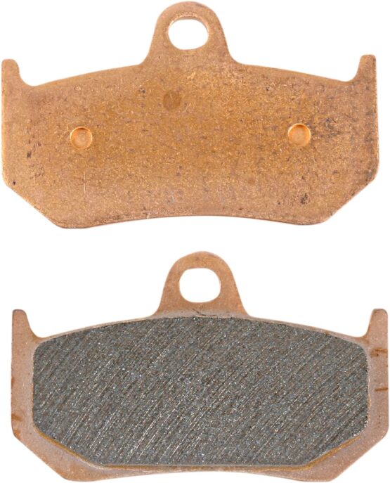 Sintered Double-H Brake Pads - Image 2