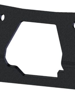 KFI UTV Plow Mount Kit For Polaris Ranger SP 570/Crew/PRO XD