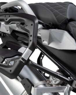SW-MOTECH PRO Side Carrier Kit BMW R1250GS/R1200GS Adventure