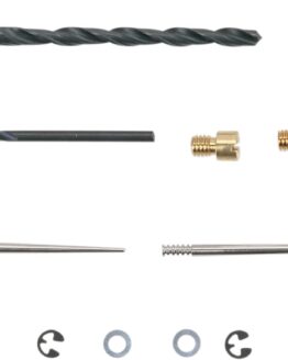 Dynojet Stage 1 Carburetor Jet Kit Fits 98-03 Honda VT750 Ace