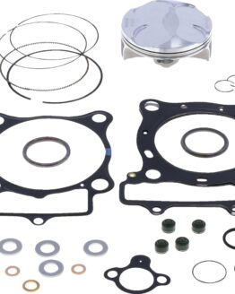 Piston & Top End Gasket Kit 'A'