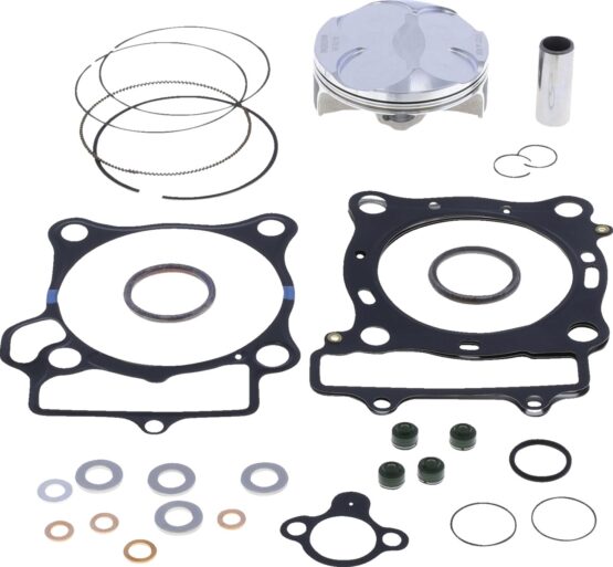 Piston & Top End Gasket Kit 'A'