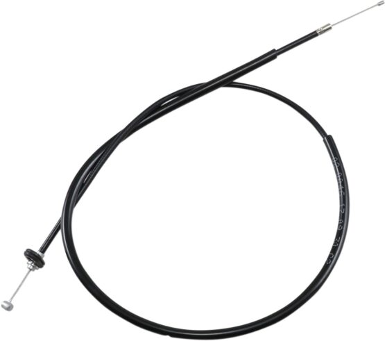 Black Vinyl Throttle Cable - Image 2