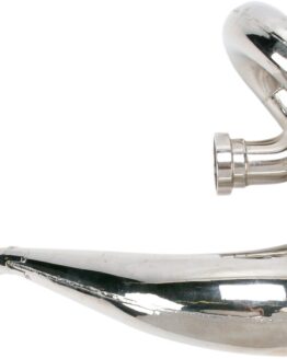 Platinum Pipe Exhaust Expansion Chamber