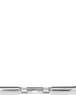 13" Bagger Bars Chrome