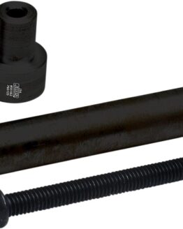 Jim's Shift Pedal Shaft Bushing Tool 5518 For 85-16 HD Touring