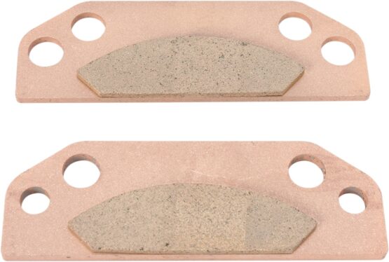 Ranger Parking Brake Pads