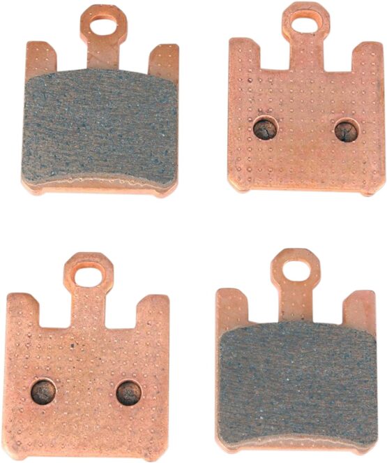 Sintered Double-H Brake Pads Front Set - Image 3