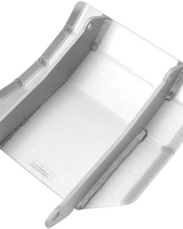 Swingarm Skidplate