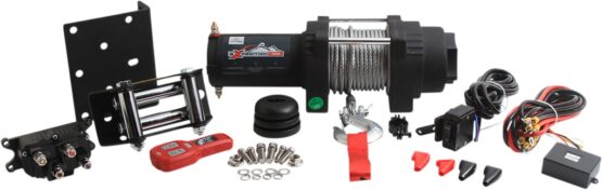 Expedition Series Winches - Image 2