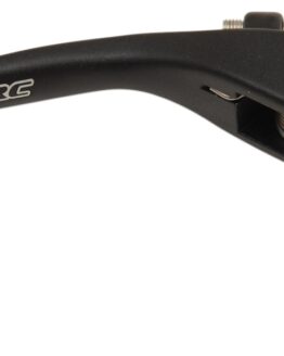 Arc Flex Aluminum Adjustable Mechanical Brake Lever - Black